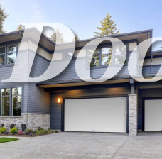 Секционные гаражные 4 Секционные гаражные 4